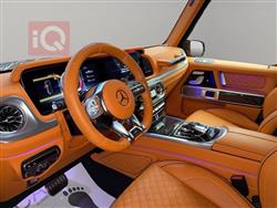 مرسيدس بنز G-Class